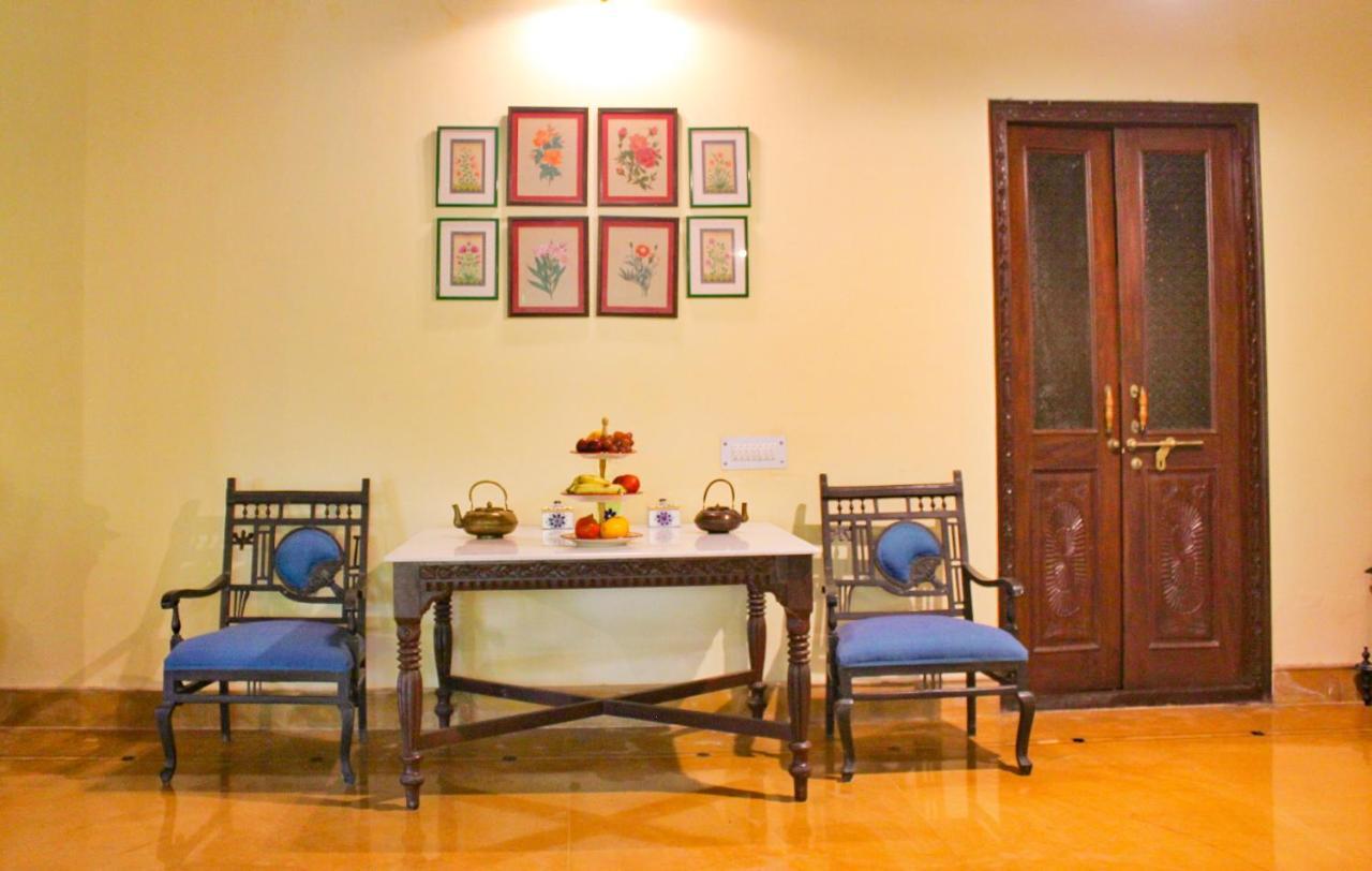 Tree Of Life Resort Dehradun Foothills Exteriör bild