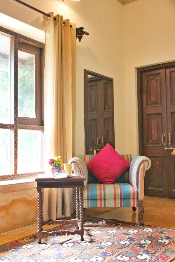 Tree Of Life Resort Dehradun Foothills Exteriör bild