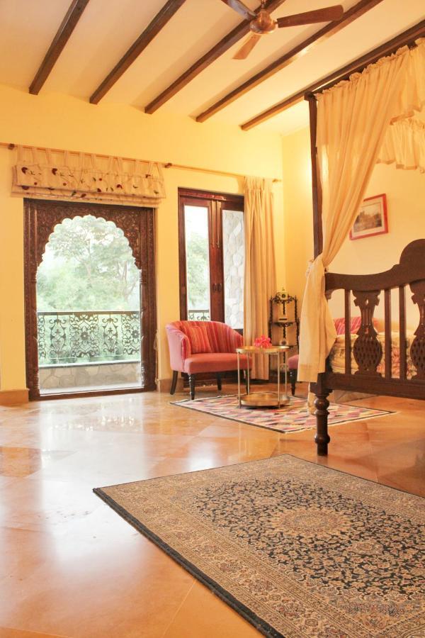 Tree Of Life Resort Dehradun Foothills Exteriör bild