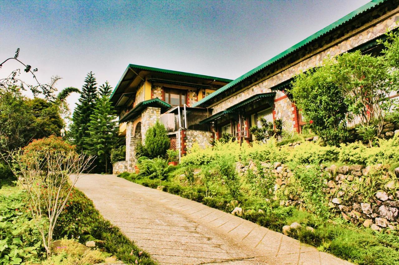 Tree Of Life Resort Dehradun Foothills Exteriör bild