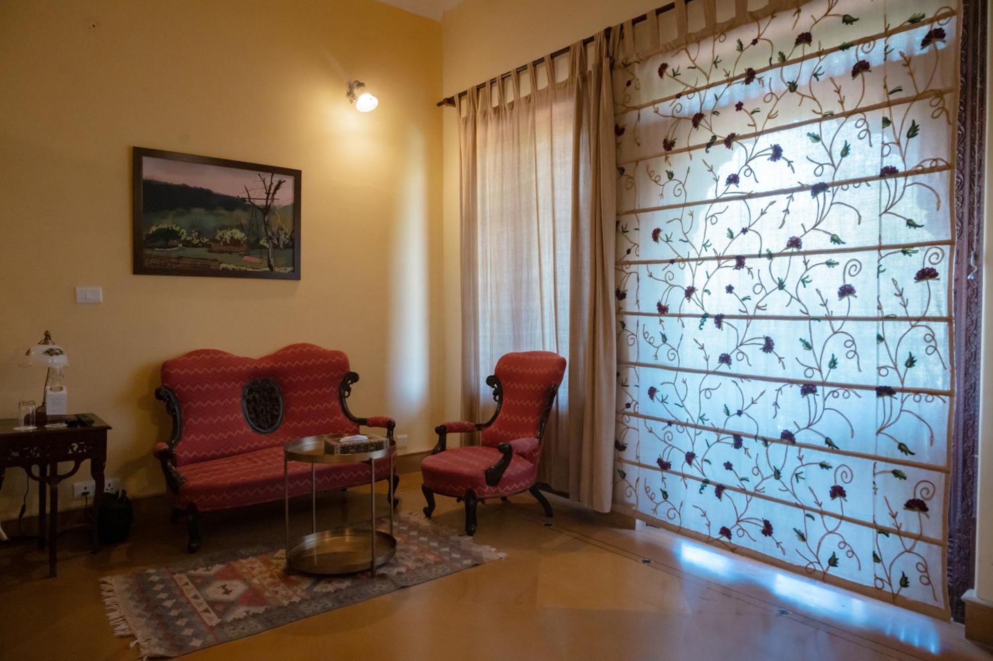 Tree Of Life Resort Dehradun Foothills Exteriör bild