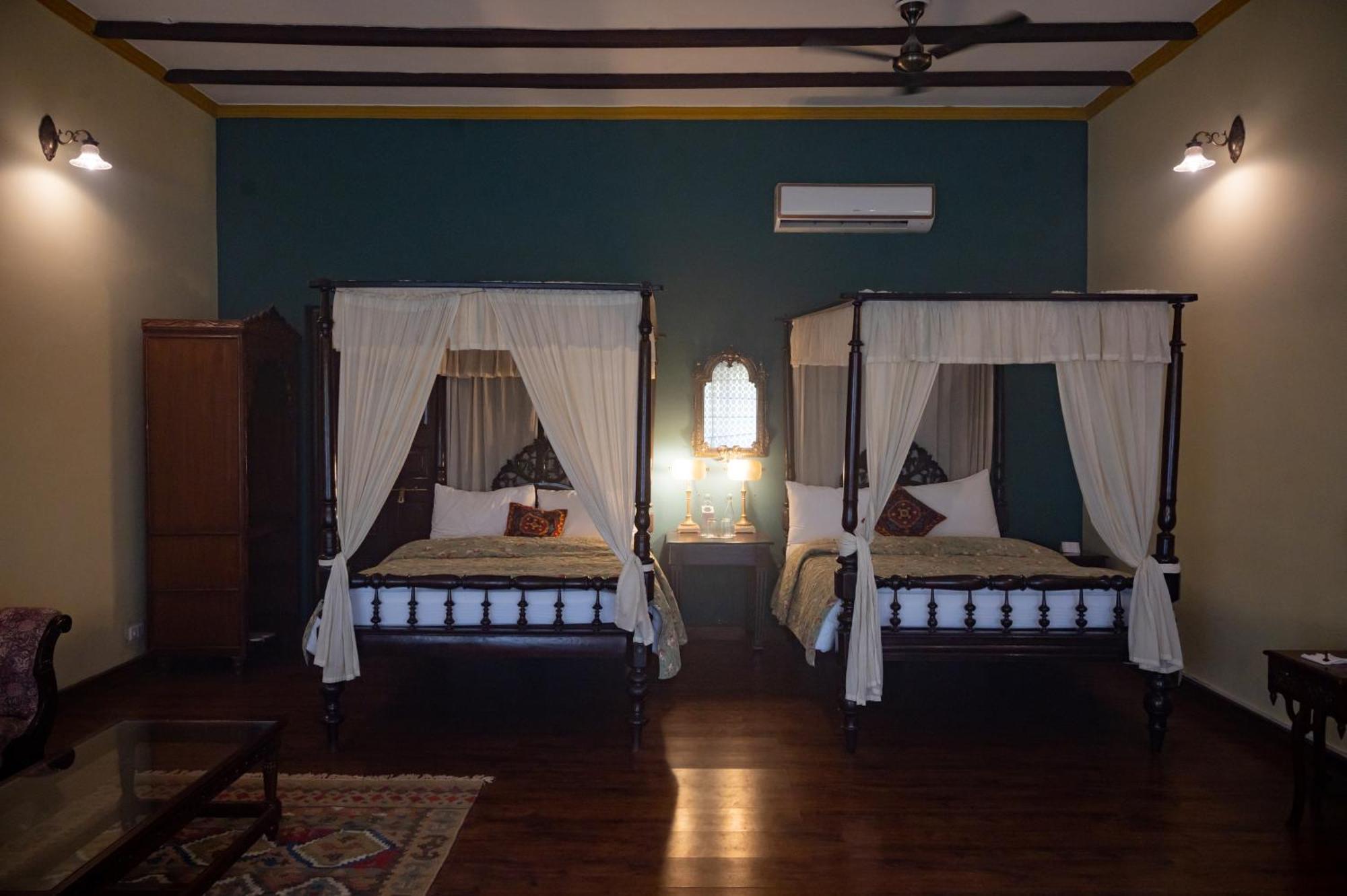 Tree Of Life Resort Dehradun Foothills Exteriör bild
