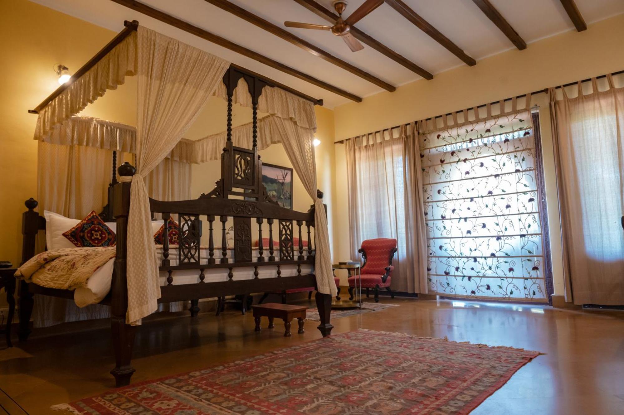 Tree Of Life Resort Dehradun Foothills Exteriör bild